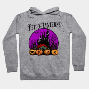 Pet-O-Lenterns Hoodie